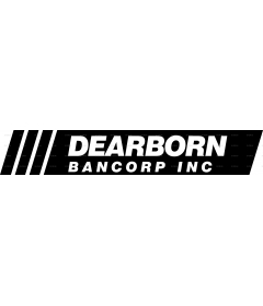 Dearborn Bancorp