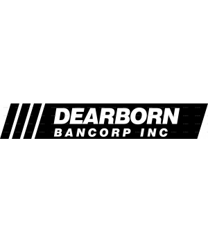 Dearborn Bancorp