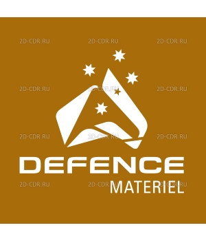 DEFENCE MATERIAL