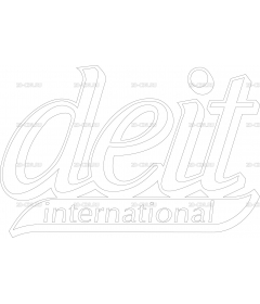 Deit_international_logo