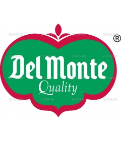 Del Monte 1