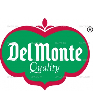 Del Monte 1