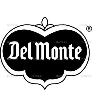 Del Monte 3