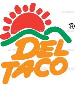 DEL TACO 2