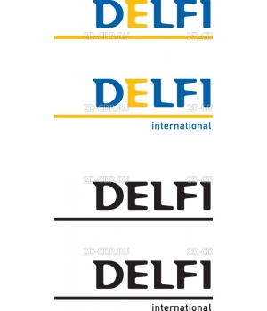 Delfi_International_logo