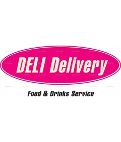 DELI DELIVERY