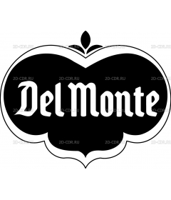 DELMONTE