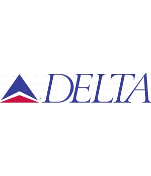 DELTA AIRLINES 2