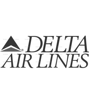 DELTA AIRLINES 4