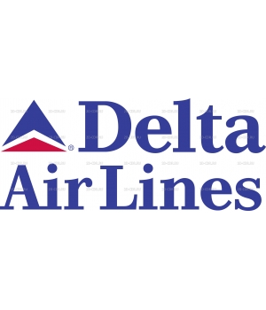 DELTA AIRLINES 5
