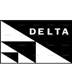 DELTA CARD