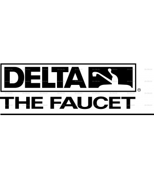 Delta Faucet 1