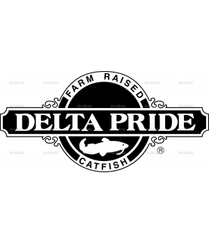 Delta Pride