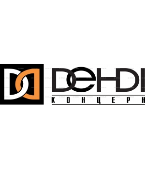 Dendi_company_logo