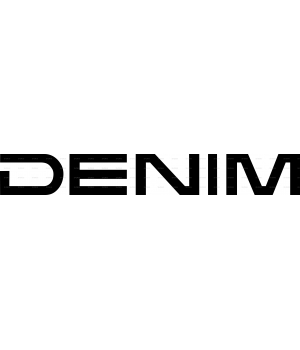 Denim_logo