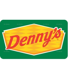 Dennys 1