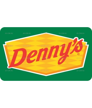 Dennys 1