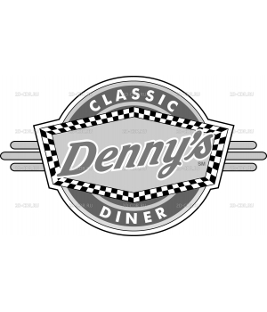 Dennys Classic 2