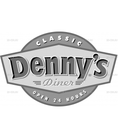 Dennys classic