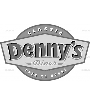 Dennys classic