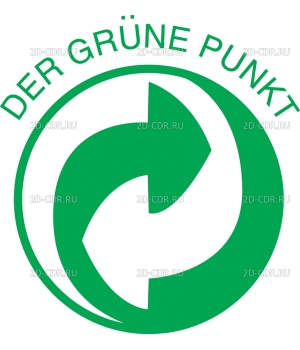 Der_Grune_Punkt_logo