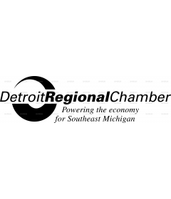 DETROIT REGIONAL CHAMBER