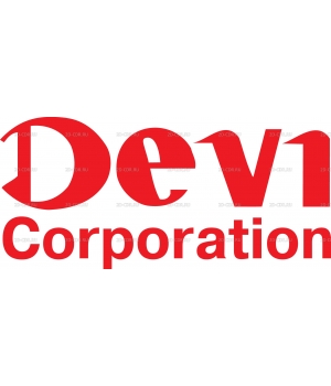 Devi_Corporation_logo