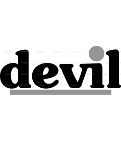 DEVIL