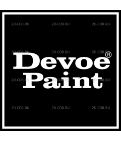 Devoe Paint