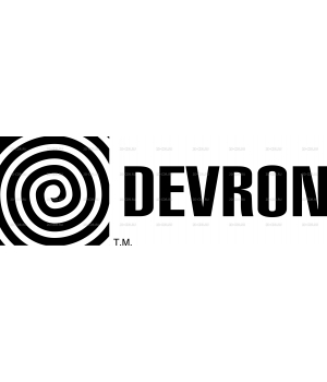 Devron_logo