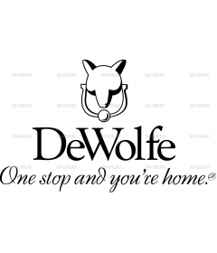 DEWOLF