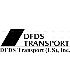 DFDS TRANSPORT