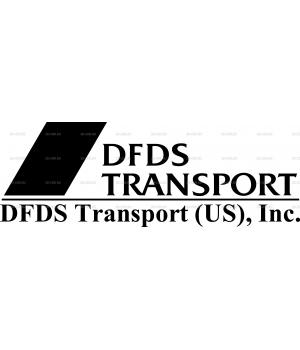 DFDS TRANSPORT