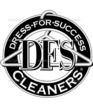 DFS Cleaners
