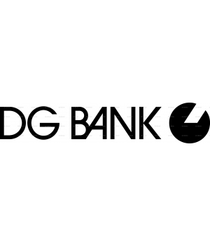 DG BANK