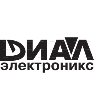 Dial_Electronics_logo
