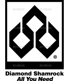 Diamond Shamrock