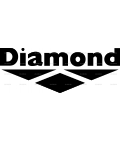 DIAMOND SNOW PLOWS