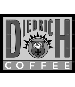 Diedrich Coffee