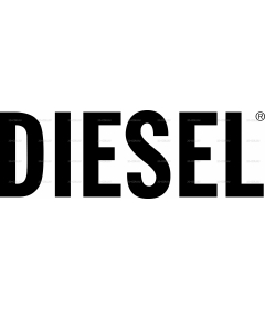 DIESEL JEANS