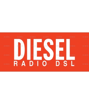 Diesel_Radio_logo