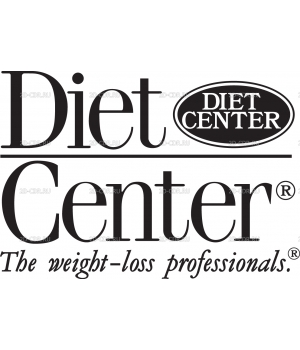 Diet_Center_logo