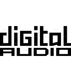 DIGITAL AUDIO