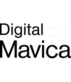 DIGITAL MAVICA