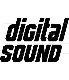 DIGITAL SOUND