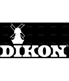 Dikon