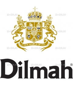 Dilmah_logo