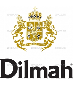 Dilmah_logo