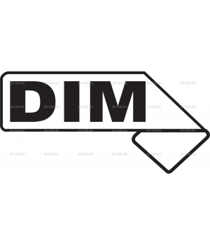 DIM_logo