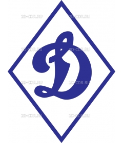 Dinamo_logo